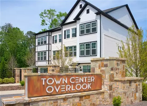 5038 Insperon Ln #23, Peachtree Corners, GA 30092