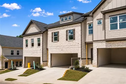 4355 Fern River Bnd #34, Norcross, GA 30093