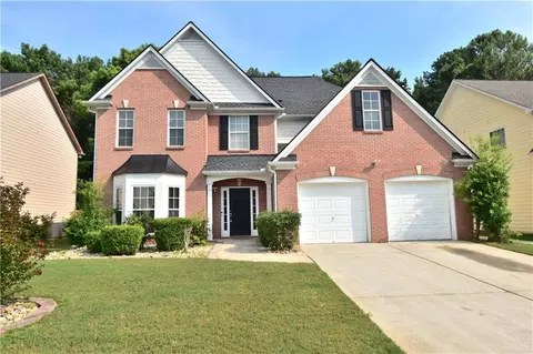 3288 Kessock Ridge Trl, Snellville, GA 30039