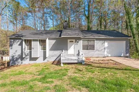 1496 Meadowlark Dr, Decatur, GA 30032