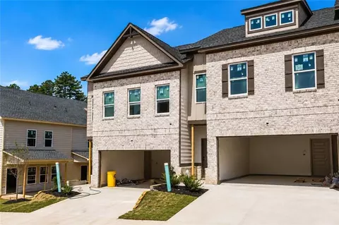 4357 Fern River Bnd #35, Norcross, GA 30093