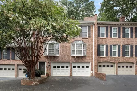 326 The Chace, Sandy Springs, GA 30328