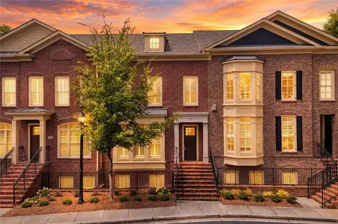 102 Riversgate Dr, Sandy Springs, GA 30339
