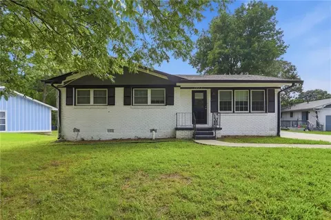 3422 Eisenhower Cir SE, Atlanta, GA 30354