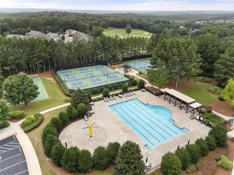 Exterior - 111 Summit View Ct, Canton, GA 30114 photo 11 of 11