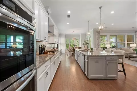 Kitchen - 111 Summit View Ct, Canton, GA 30114 photo 1 of 5