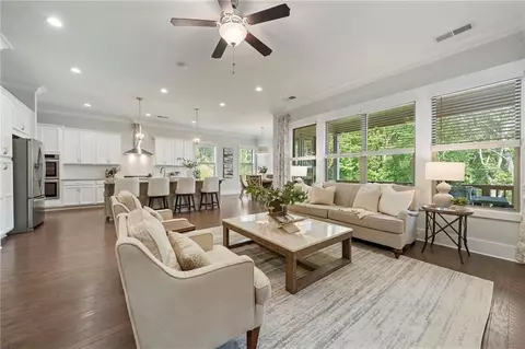 Other - 111 Summit View Ct, Canton, GA 30114 photo 4 of 11