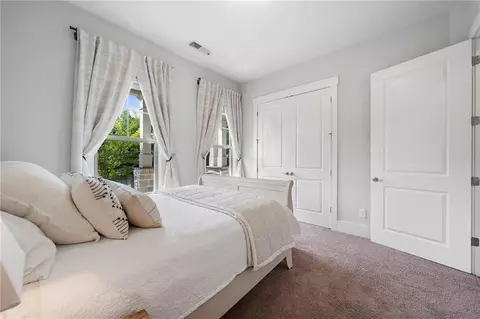 Bedroom - 111 Summit View Ct, Canton, GA 30114 photo 7 of 10