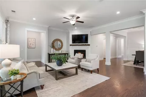 Living - 111 Summit View Ct, Canton, GA 30114 photo 1 of 3