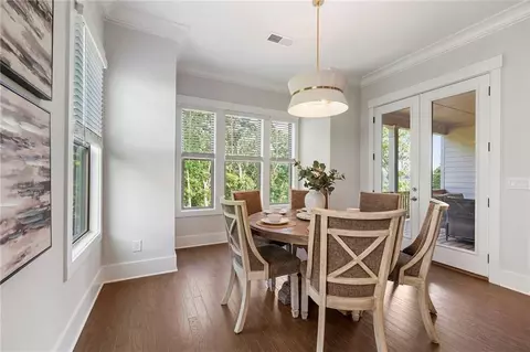 Dining - 111 Summit View Ct, Canton, GA 30114 photo 3 of 4