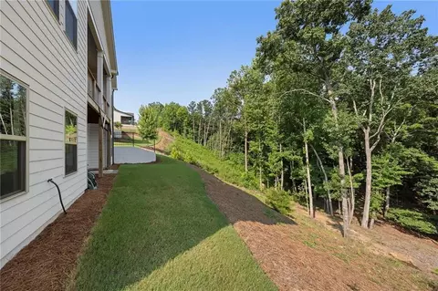 Exterior - 111 Summit View Ct, Canton, GA 30114 photo 8 of 11
