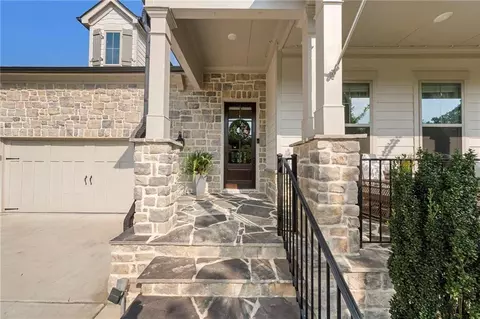 Exterior - 111 Summit View Ct, Canton, GA 30114 photo 4 of 11
