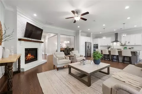 Living - 111 Summit View Ct, Canton, GA 30114 photo 3 of 3