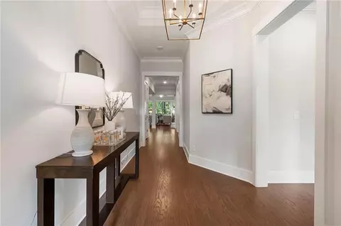 Entry Way - 111 Summit View Ct, Canton, GA 30114 photo 1 of 9