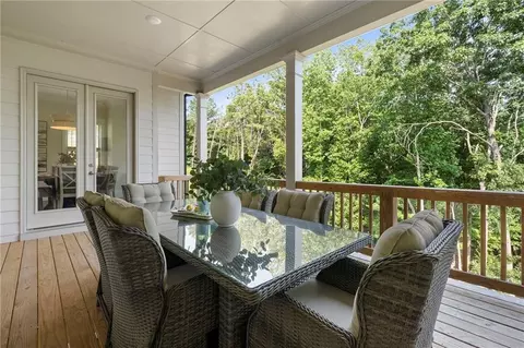 Exterior - 111 Summit View Ct, Canton, GA 30114 photo 6 of 11