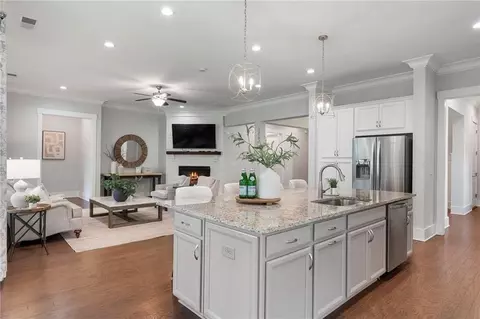 Other - 111 Summit View Ct, Canton, GA 30114 photo 1 of 11