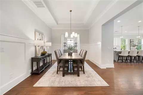 Dining - 111 Summit View Ct, Canton, GA 30114 photo 1 of 4