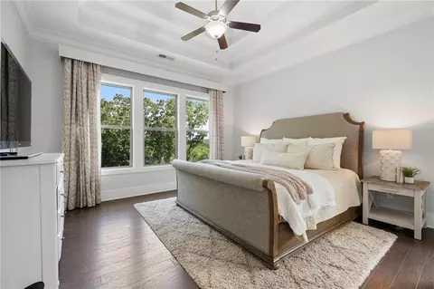 Bedroom - 111 Summit View Ct, Canton, GA 30114 photo 1 of 10