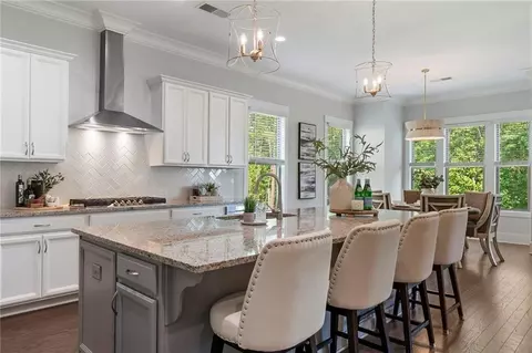 Kitchen - 111 Summit View Ct, Canton, GA 30114 photo 3 of 5