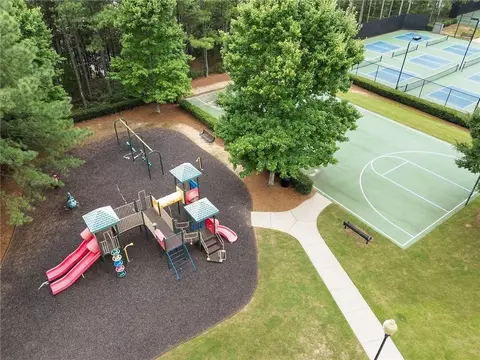 View/Area - 111 Summit View Ct, Canton, GA 30114 photo 3 of 7