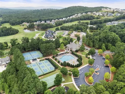 View/Area - 111 Summit View Ct, Canton, GA 30114 photo 4 of 7