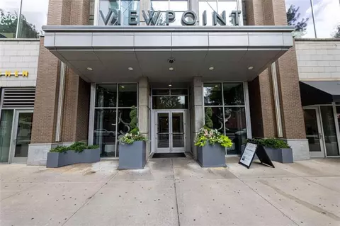 855 Peachtree St, Atlanta, GA 30308