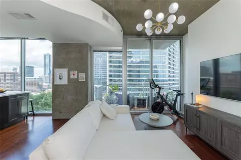 855 Peachtree St NE, Atlanta, GA 30308