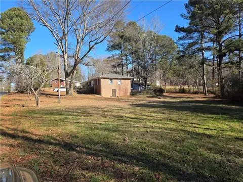 0 Aiken Pl, Dallas, GA 30157