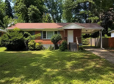 2171 Lilac Ln, Decatur, GA 30032