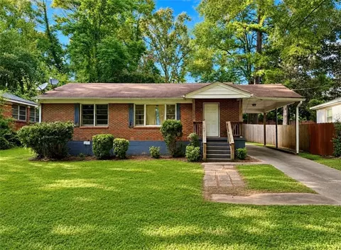 2171 Lilac Ln, Decatur, GA 30032