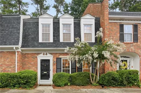 13 Independence Pl NW, Atlanta, GA 30318
