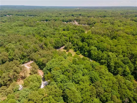 4792 Amsler Rd, Ellenwood, GA 30294