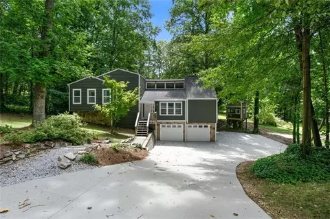 1750 Cedar Ridge Ct SE, Smyrna, GA 30080
