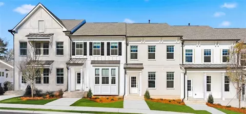 2519 Liberty Square Ct, Doraville, GA 30360