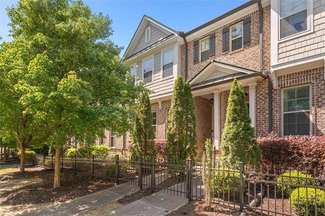 1820 Stephanie Trl, Atlanta, GA 30329