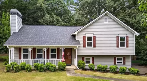294 N Briar Rdg, Woodstock, GA 30189