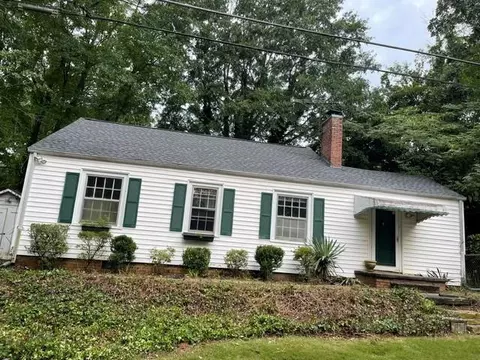 3461 Lee St, College Park, GA 30337