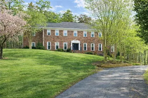 20 Pine Valley Rd SW, Rome, GA 30165