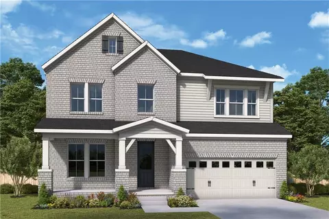 247 Wild Ginger Bnd, Woodstock, GA 30188
