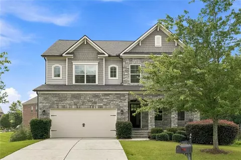 225 Stonebrier Ln, Alpharetta, GA 30004