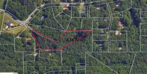 428 Dogwood Dr, Canton, GA 30114