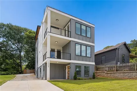 1008 Herndon St NW, Atlanta, GA 30318