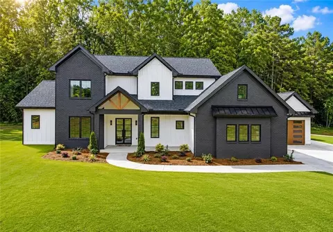 2680 Dr Bramblett Rd, Cumming, GA 30028
