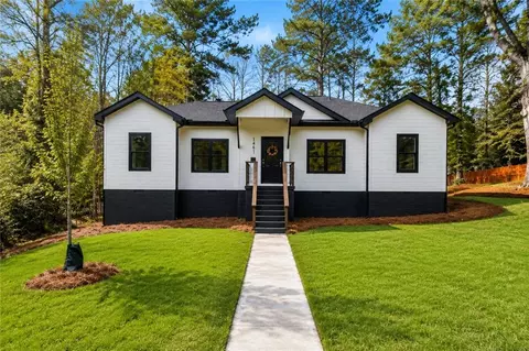 1461 Westridge Rd SW, Atlanta, GA 30311