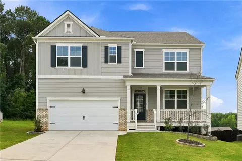 6000 Screech Owl Dr, Flowery Branch, GA 30542