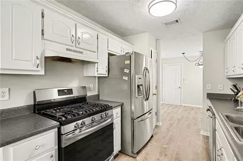 Kitchen - 2305 Sugarleaf Trl, Hampton, GA 30228 photo 2 of 2