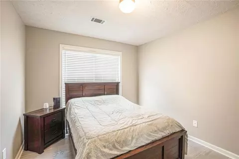 Bedroom - 2305 Sugarleaf Trl, Hampton, GA 30228 photo 5 of 8