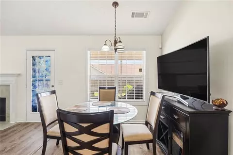 Dining - 2305 Sugarleaf Trl, Hampton, GA 30228 photo 2 of 2