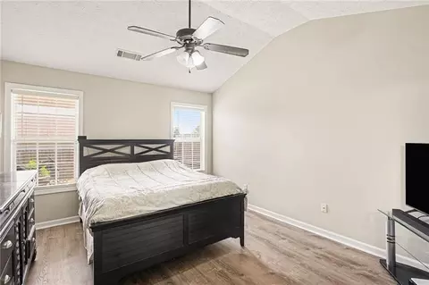 Bedroom - 2305 Sugarleaf Trl, Hampton, GA 30228 photo 1 of 8