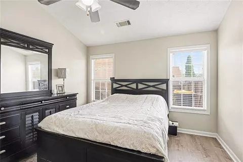 Bedroom - 2305 Sugarleaf Trl, Hampton, GA 30228 photo 2 of 8
